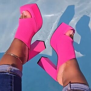 Eleven22 | Platform Mules